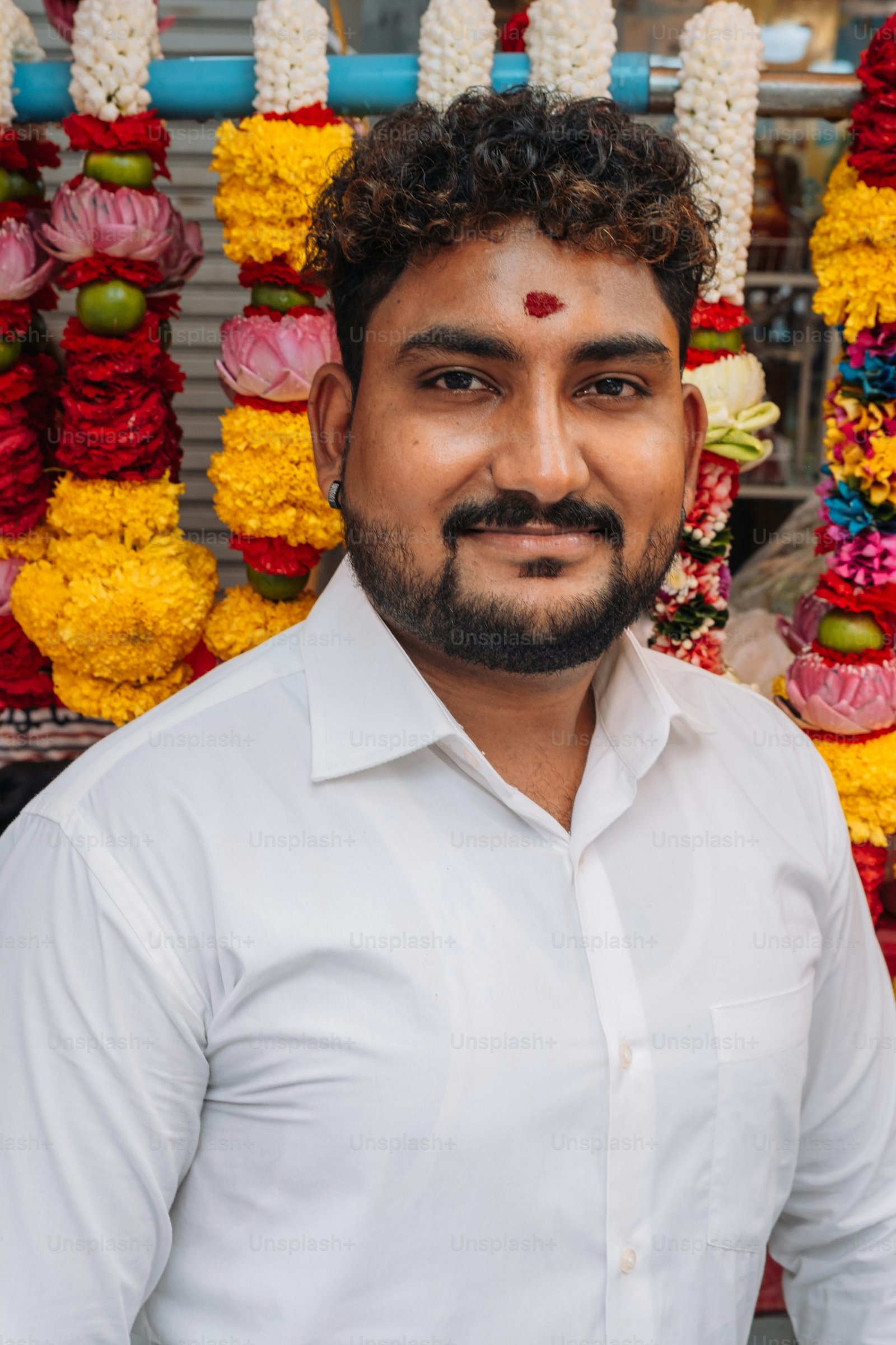 Vignesh Avatar
