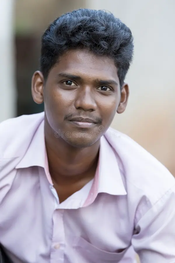 Manikandan Avatar